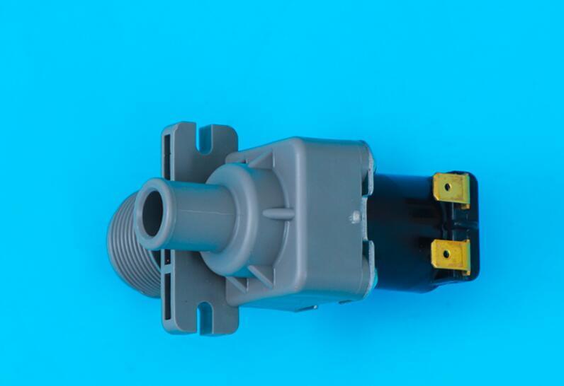 Water Inlet Valve For Haier Xqb50-k918j Fully Automatic Washing Machine